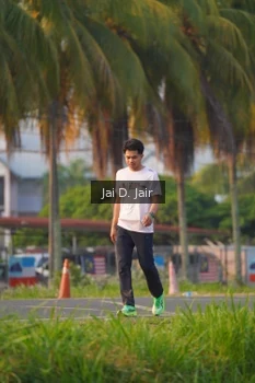 Runner Photo 4796078