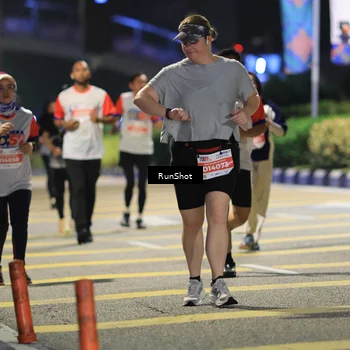 Runner Photo 4796079