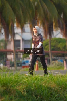 Runner Photo 4796080