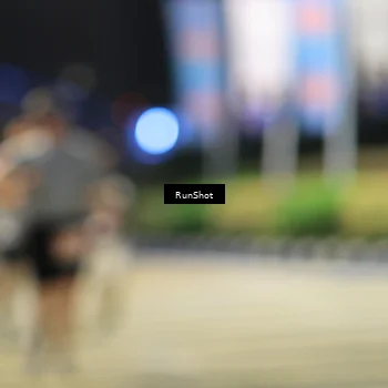 Runner Photo 4796081