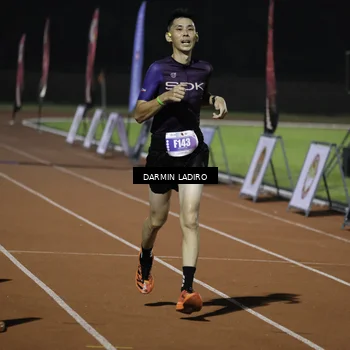 Runner Photo 4796082