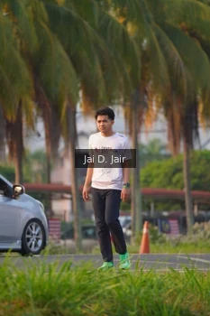 Runner Photo 4796083