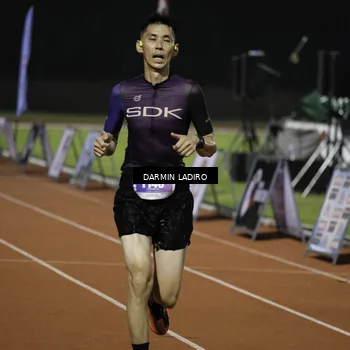 Runner Photo 4796084
