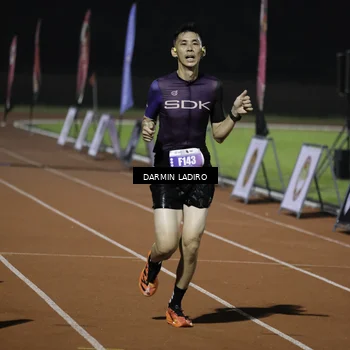 Runner Photo 4796085