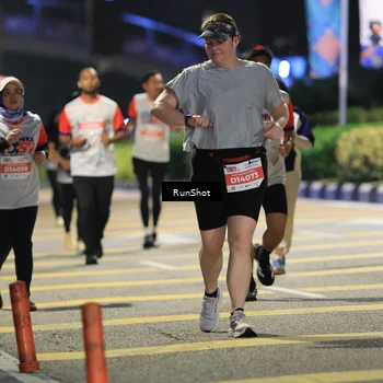Runner Photo 4796087
