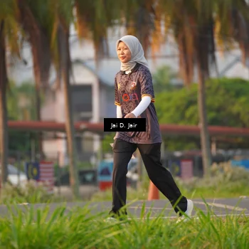 Runner Photo 4796092