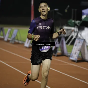 Runner Photo 4796093