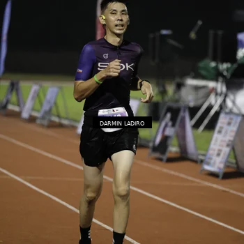 Runner Photo 4796095