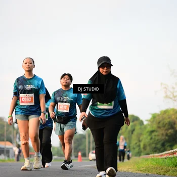 Runner Photo 4796097