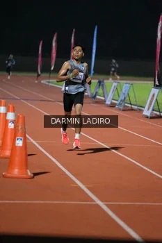 Runner Photo 4796099
