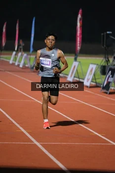 Runner Photo 4796100