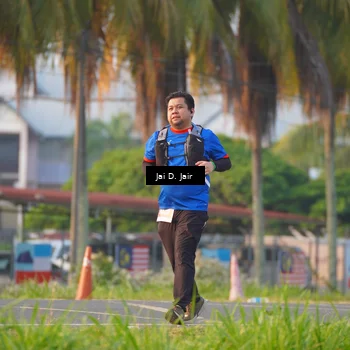 Runner Photo 4796101
