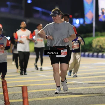 Runner Photo 4796104