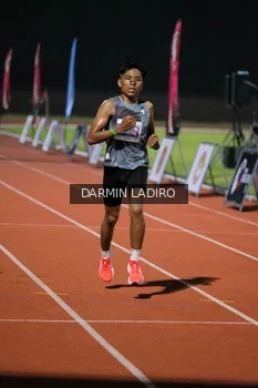 Runner Photo 4796105