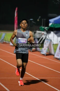 Runner Photo 4796108