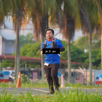 Runner Photo 4796109