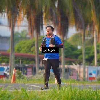 Runner Photo 4796110