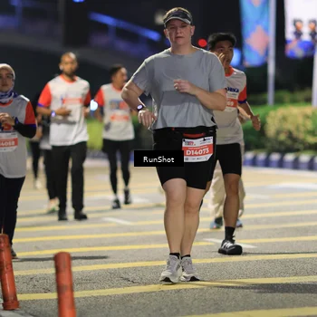 Runner Photo 4796113