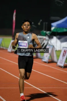 Runner Photo 4796115