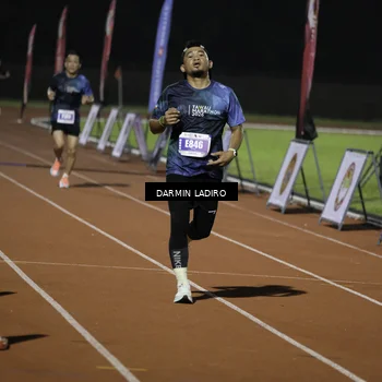 Runner Photo 4796118