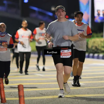 Runner Photo 4796122