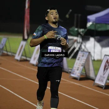 Runner Photo 4796124