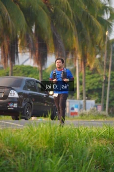 Runner Photo 4796126