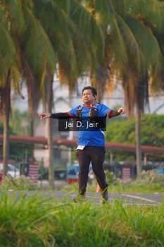 Runner Photo 4796127