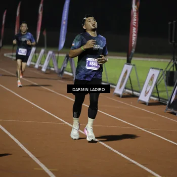 Runner Photo 4796128