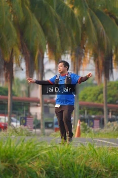 Runner Photo 4796130