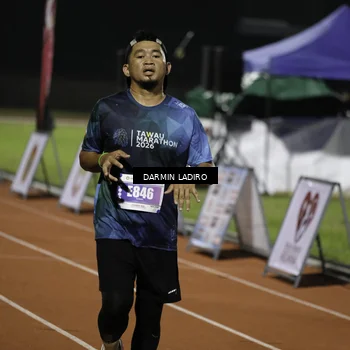Runner Photo 4796131