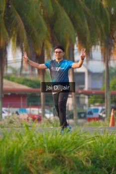 Runner Photo 4796132