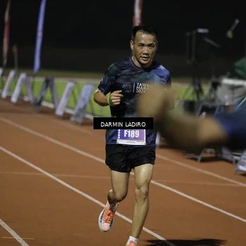 Runner Photo 4796134