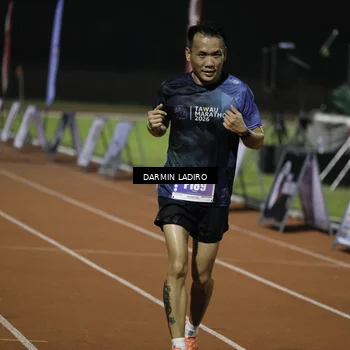 Runner Photo 4796135