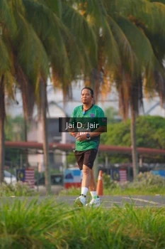 Runner Photo 4796136
