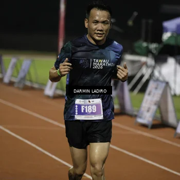 Runner Photo 4796137