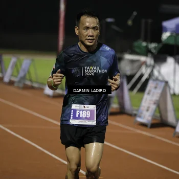 Runner Photo 4796138