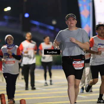 Runner Photo 4796141