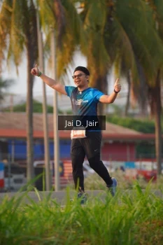 Runner Photo 4796142