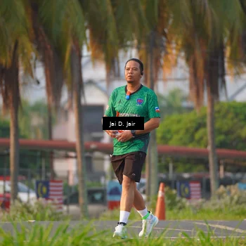 Runner Photo 4796143