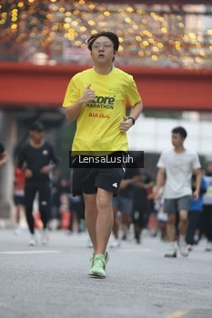 Runner Photo 4796144