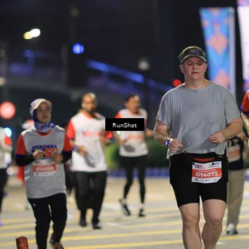Runner Photo 4796145