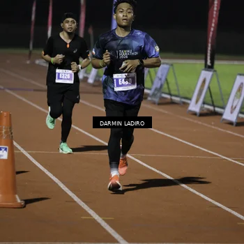 Runner Photo 4796147
