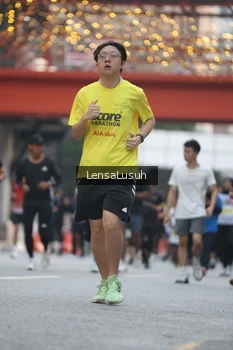 Runner Photo 4796148