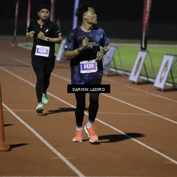 Runner Photo 4796149