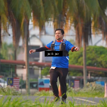 Runner Photo 4796150