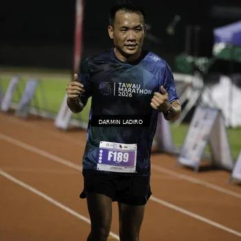 Runner Photo 4796151