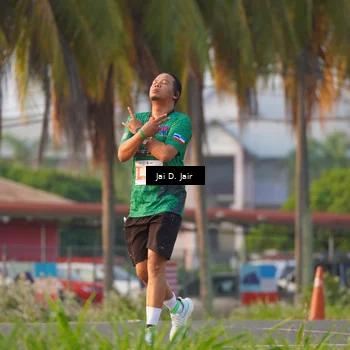 Runner Photo 4796155