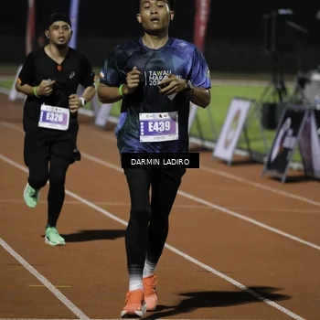 Runner Photo 4796156