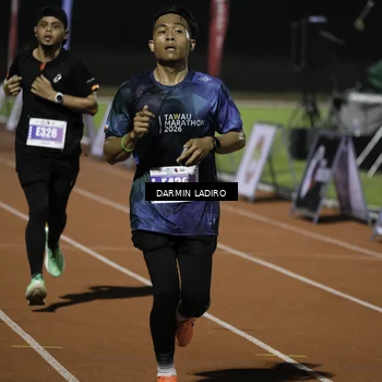 Runner Photo 4796157